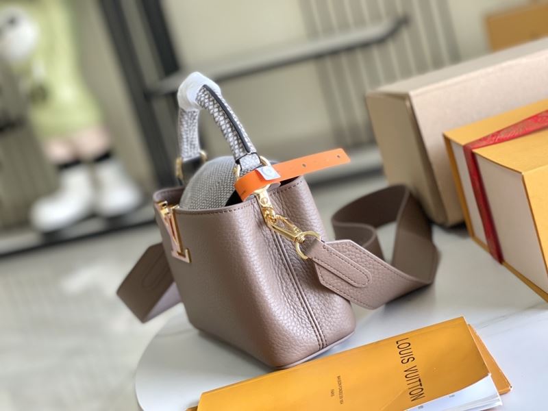 Louis Vuitton Top Handle Bags